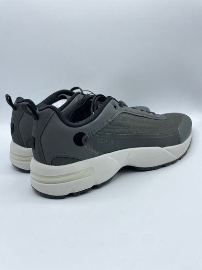 Sneakers Stone Island kaki - 46