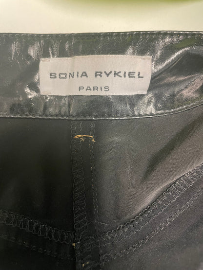 Pantalon Sonia Rykiel noir - XS