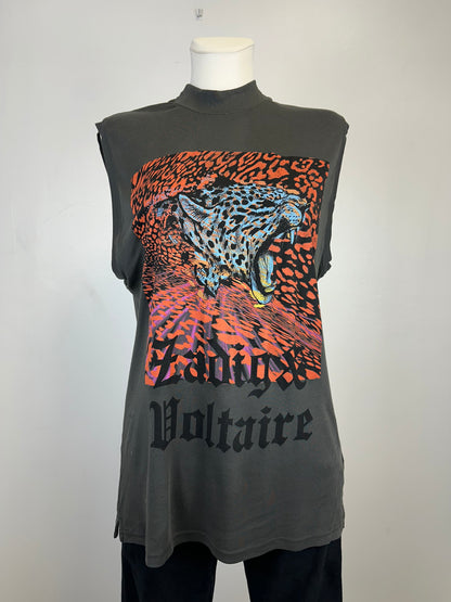 T-shirt tigre Zadig&Voltaire - S