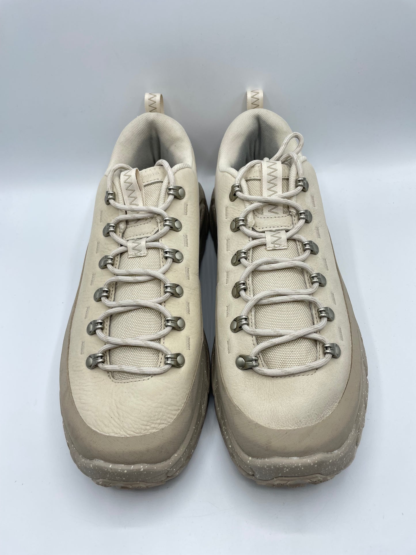 Sneakers Hoka One One beige - 48