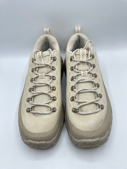 Sneakers Hoka One One beige - 48