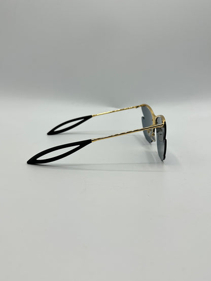 Lunettes de soleil Louis Vuitton