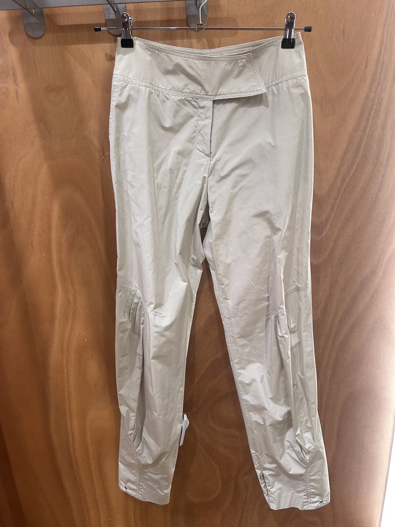 Ensemble veste et pantalon Only Thierry Mugler - crème - Neuf avec étiquette