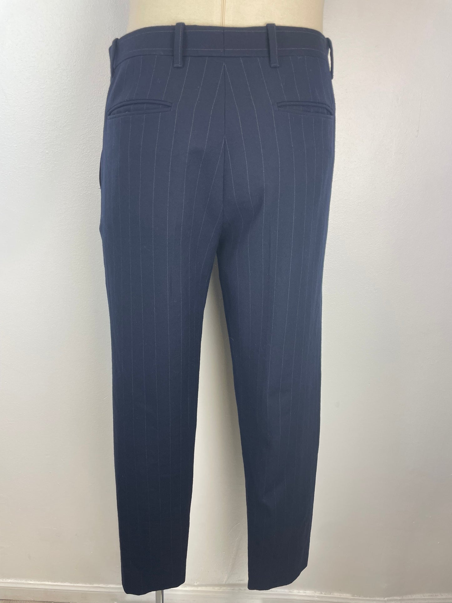 Pantalon droit Prada - L