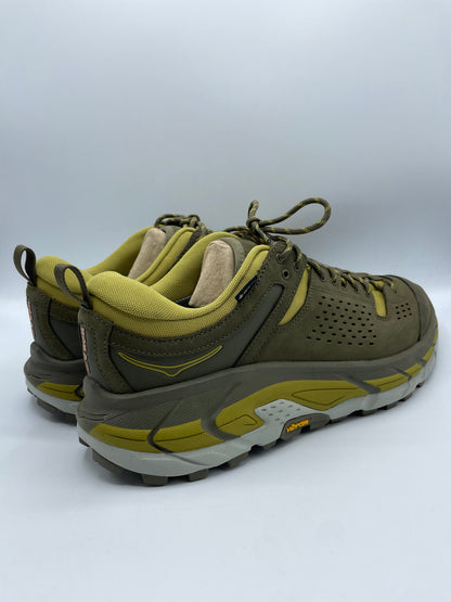 Sneakers gore tex vibram kaki - 46.5