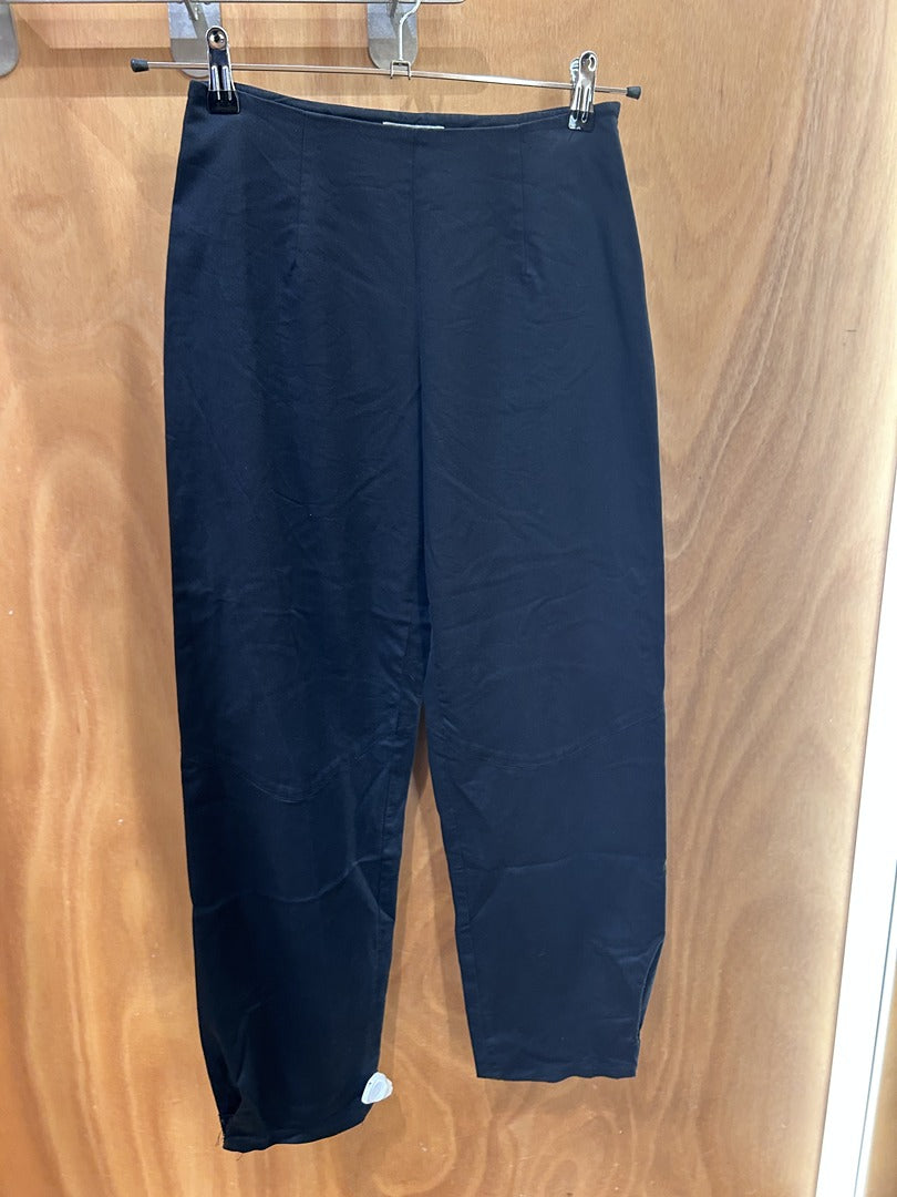 Ensemble veste et pantalon Mugler Trademark - noir - Neuf avec étiquette