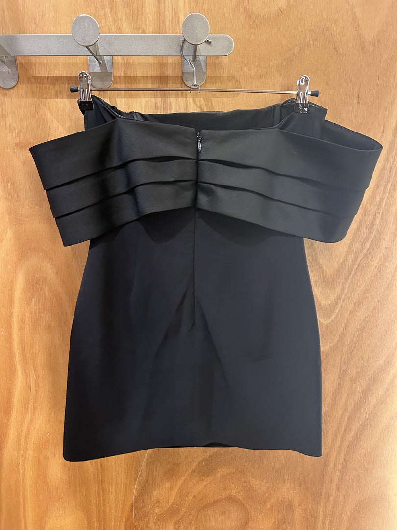 Robe Anine Bing - noir - Neuf avec étiquette