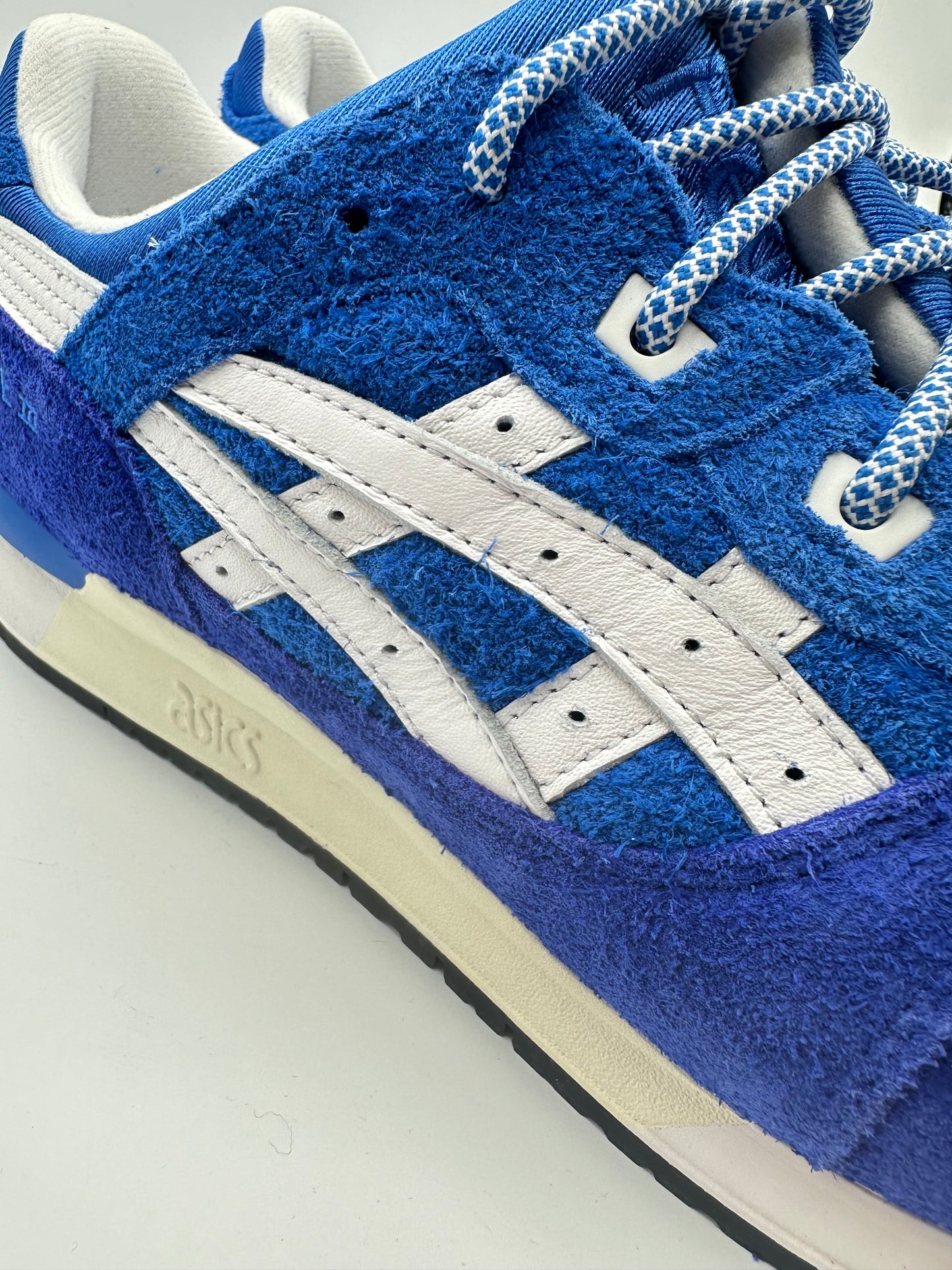 Sneakers Kith x Asics x X-men Gel Lyte III - 11.5