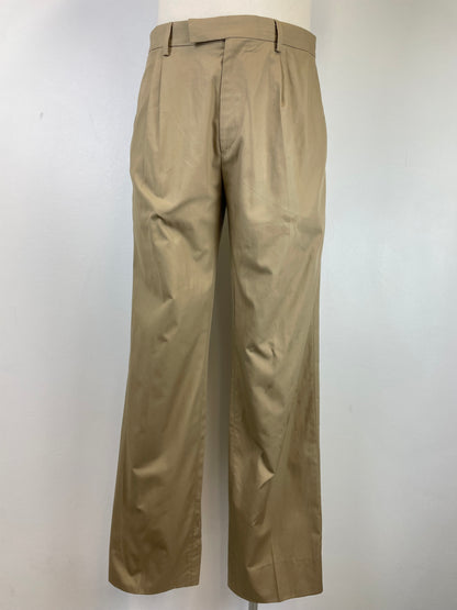 Pantalon à pinces Amiri - M