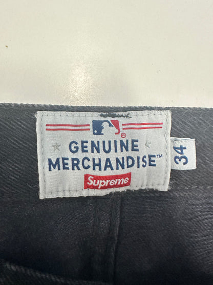 Jean Supreme NY Yankees - XL