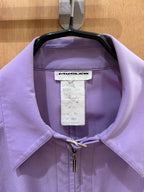 Chemise Mugler - Lilac - Très bon état