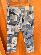 Jeans Gallery Dept - Bleu - Très bon état