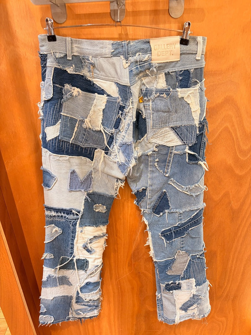 Jeans Gallery Dept - Bleu - Très bon état
