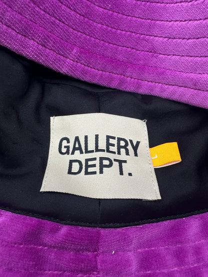 Bob Gallery Dept - L