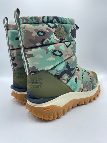 Bottines Trailgrip Apres Moncler - 46