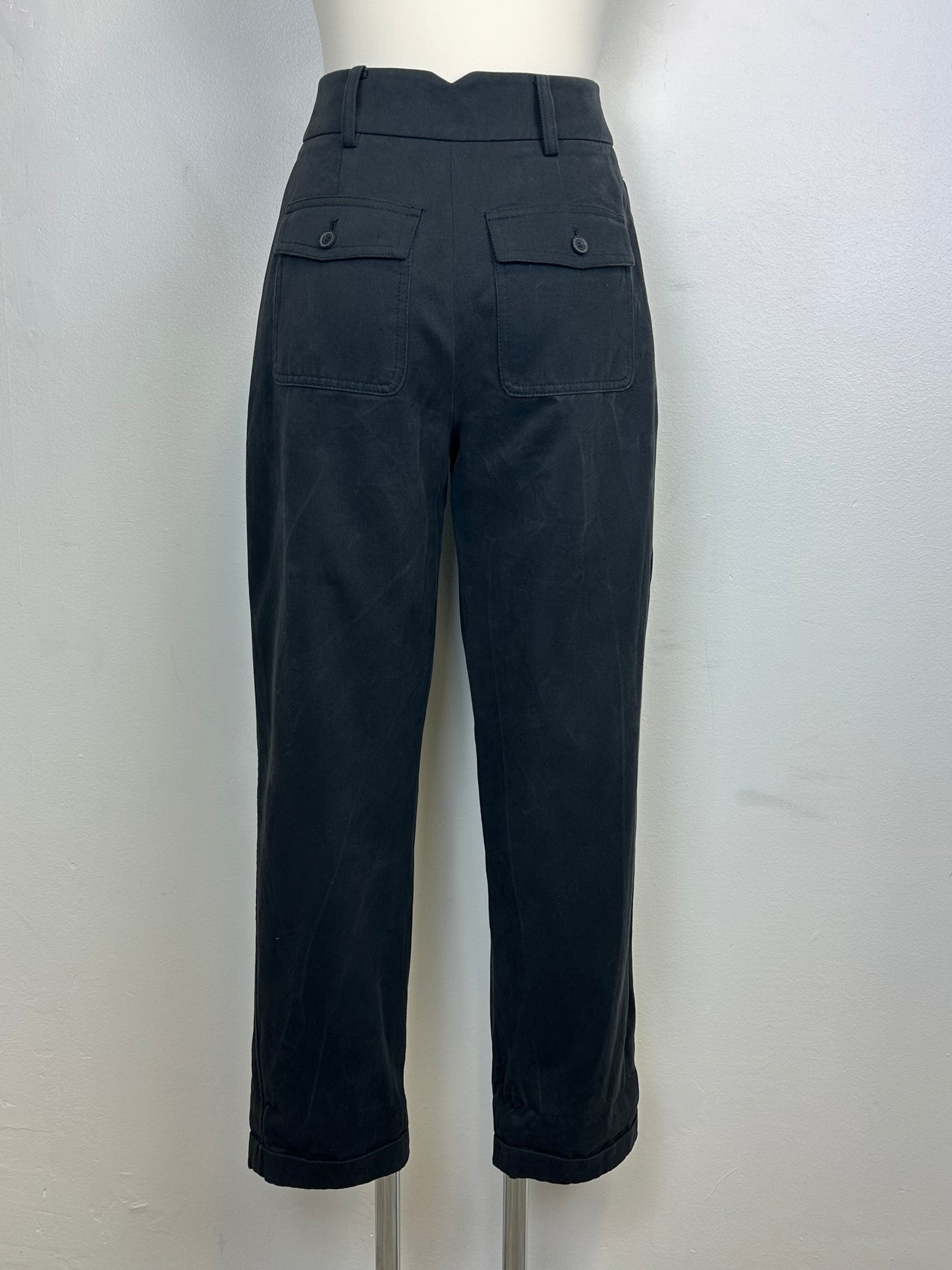 Pantalon noir Club Monaco - XS