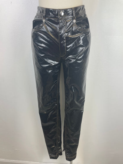 Pantalon Sonia Rykiel noir - XS