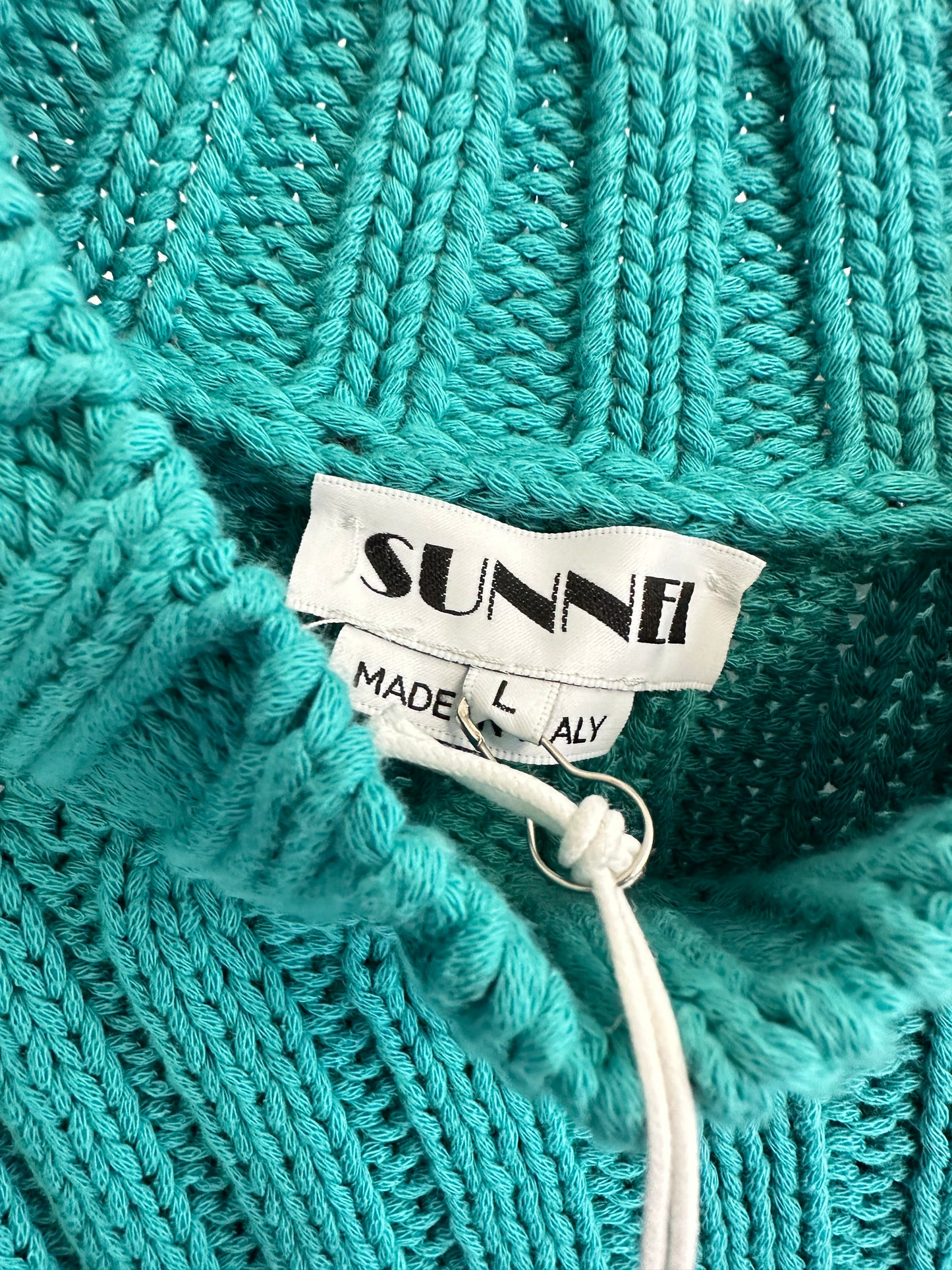 Pull Sunnei - L