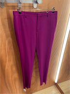 Pantalon Paul Smith - Violet - Neuf avec étiquette