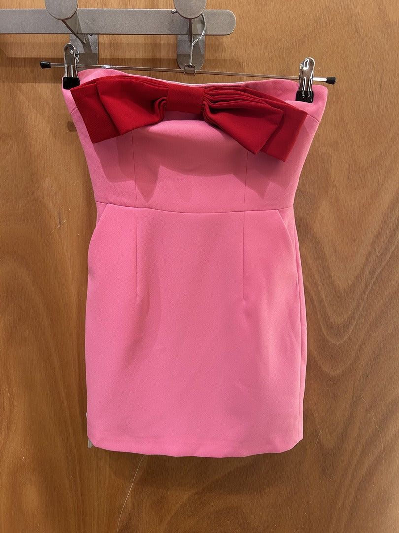 Robe New Arrivals - rose - Neuf avec étiquette