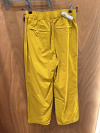 Pantalon homme Supreme - Jaune - Très bon état