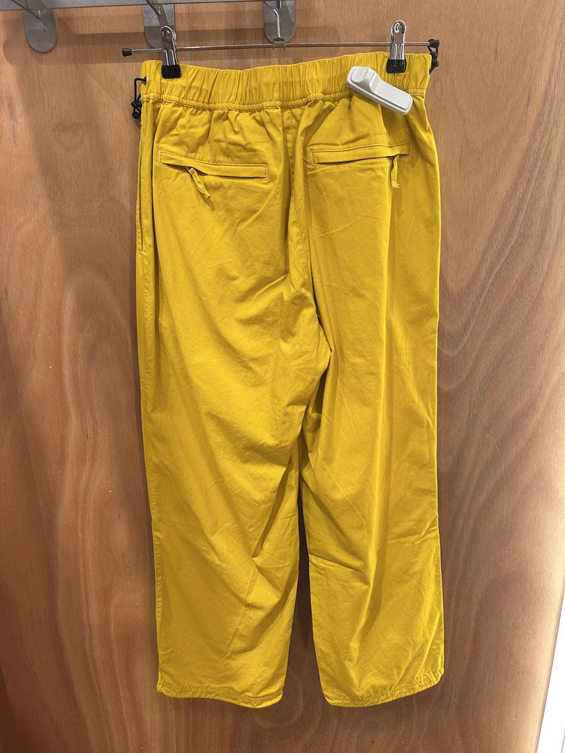Pantalon homme Supreme - Jaune - Très bon état