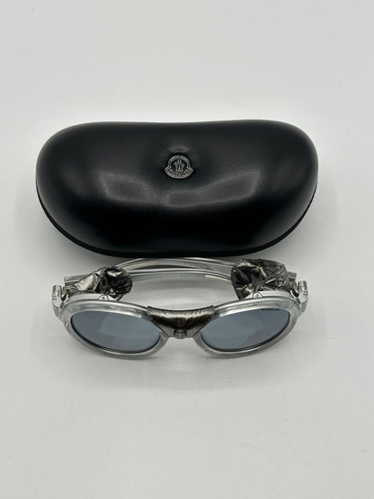 Lunettes de soleil Moncler