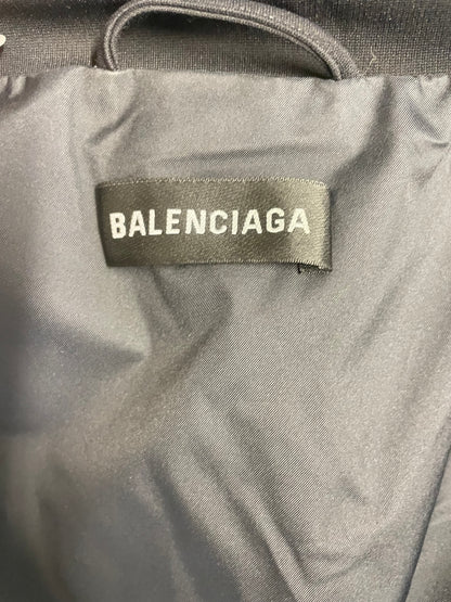 Veste zippée noir Balenciaga - XS