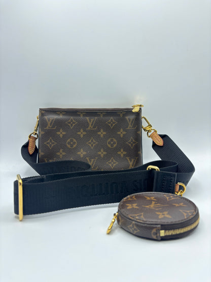 Sac à main Multi Pochette Louis Vuitton