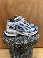 Baskets Balenciaga Runner bleu - 40 - Très bon état
