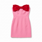 Robe New Arrivals - rose - Neuf avec étiquette