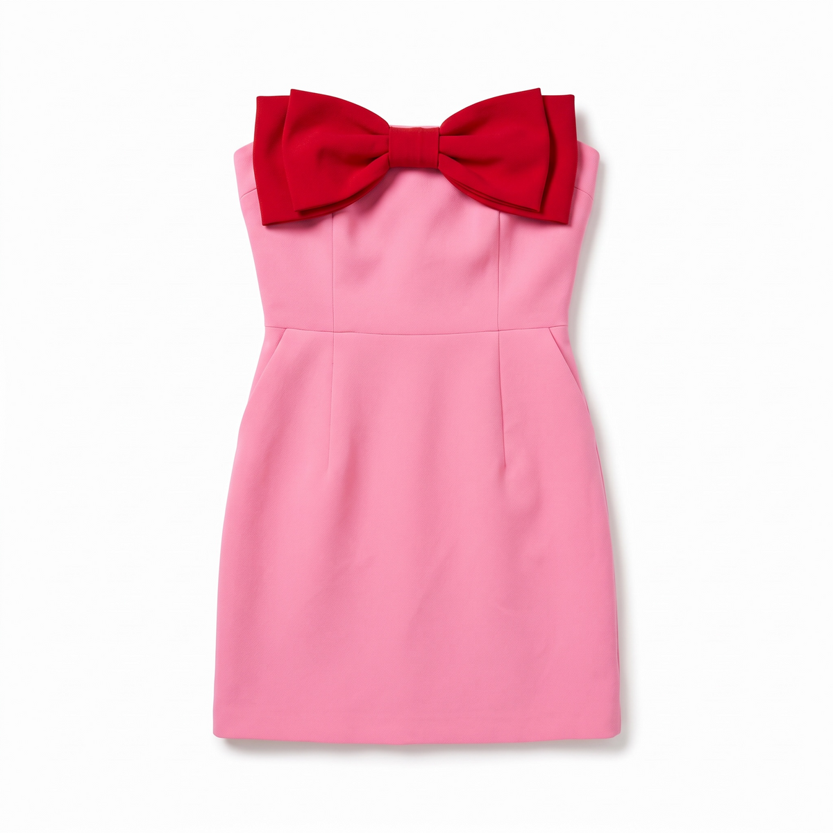 Robe New Arrivals - rose - Neuf avec étiquette