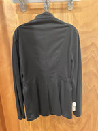 Ensemble veste et pantalon Mugler Trademark - noir - Neuf avec étiquette