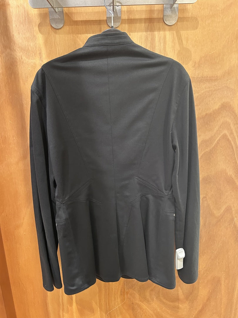 Ensemble veste et pantalon Mugler Trademark - noir - Neuf avec étiquette