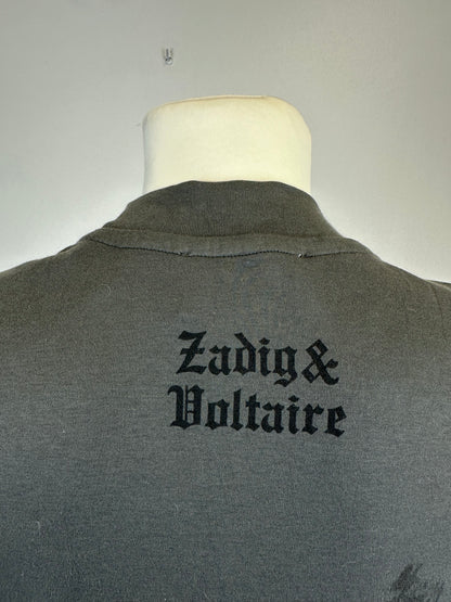 T-shirt tigre Zadig&Voltaire - S