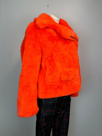 Manteau orange Zadig & Voltaire - XS/S