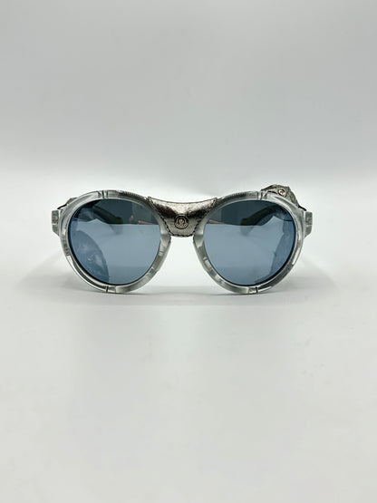 Lunettes de soleil Moncler