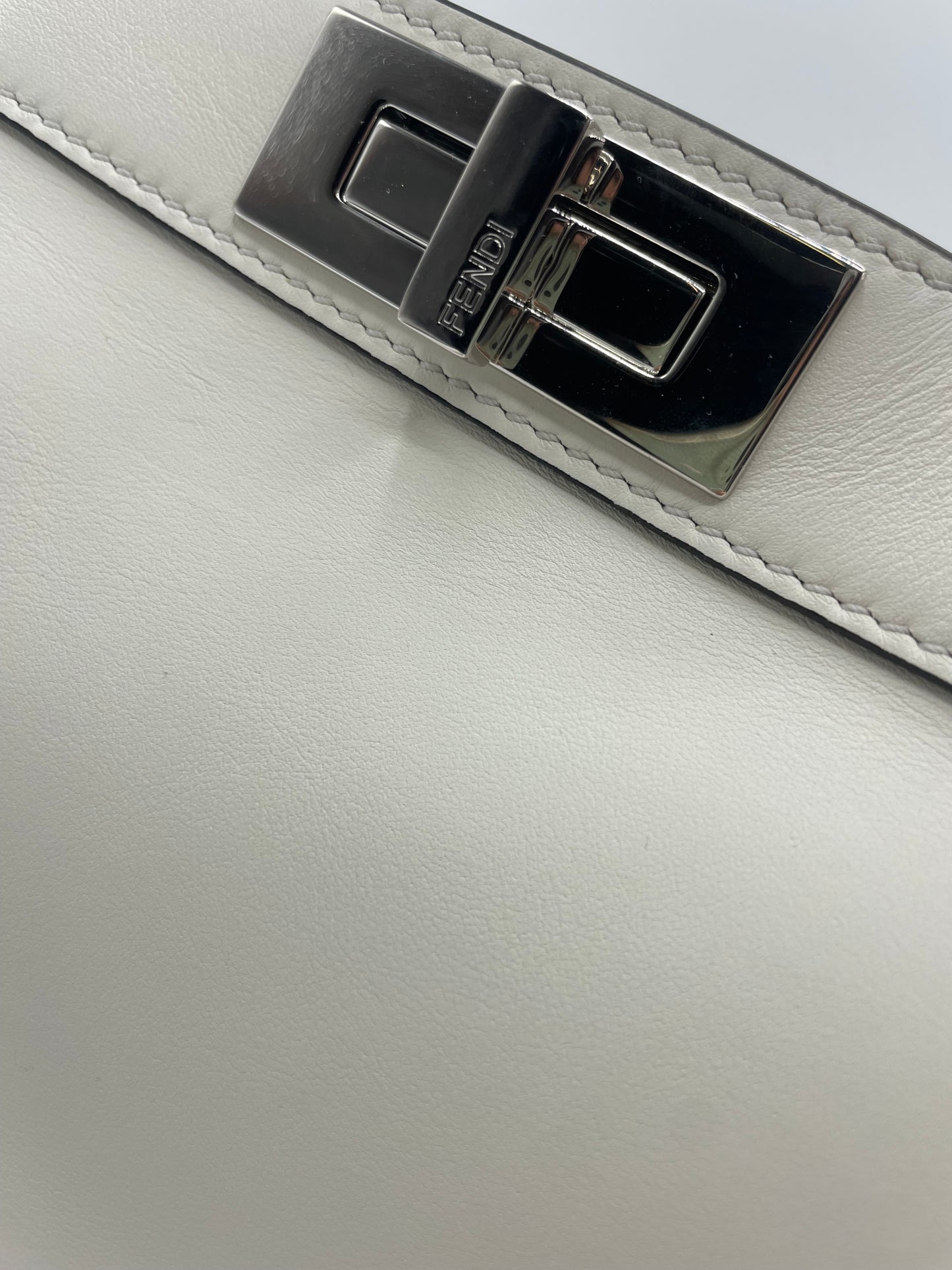 Fendi by Marc Jacobs Medium Peekaboo ISeeU