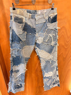 Jeans Gallery Dept - Bleu - Très bon état
