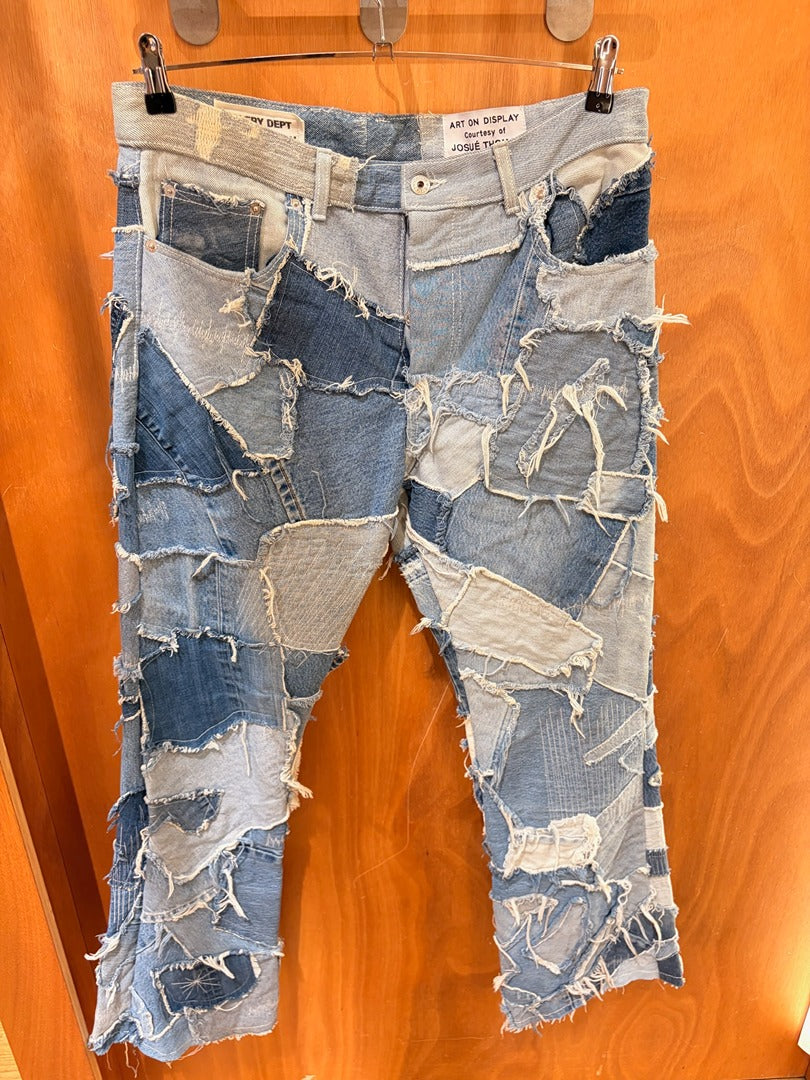 Jeans Gallery Dept - Bleu - Très bon état