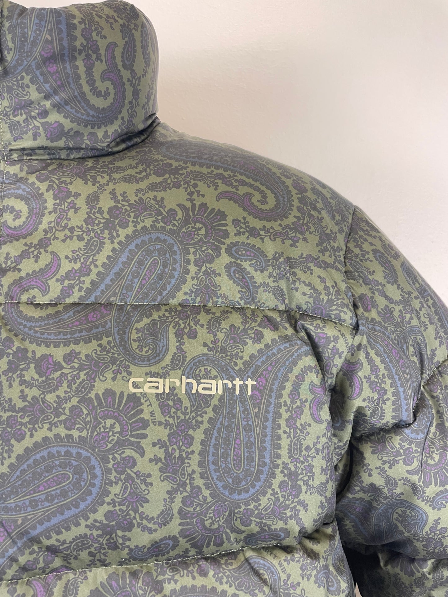 Doudoune Carhartt - L