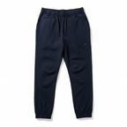 Pantalon Louis Vuitton noir technique taille 40 jogging luxe élastique sport chic