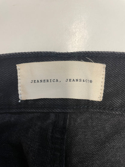 Jean noir Jeanerica - XL