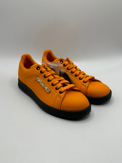 Sneakers orange Adidas Stan Smith - 38