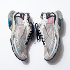 Baskets Balenciaga Runner - Gris - Très bon état 42