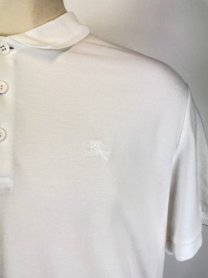 Polo à manches courtes Burberry - XXL