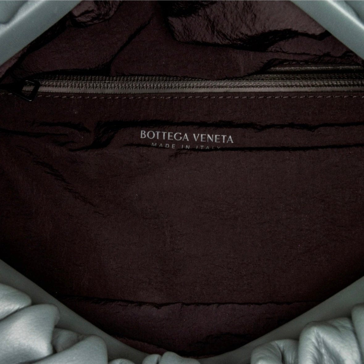 Sac padded Body Pouch Bottega Veneta