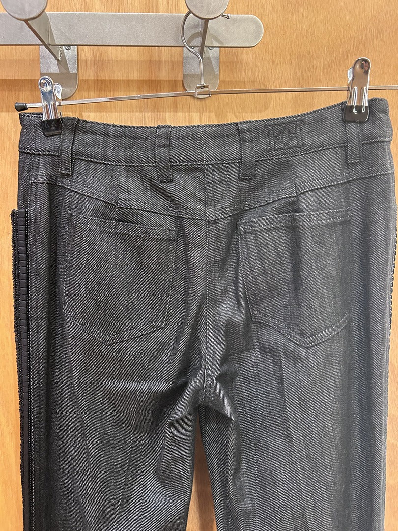 pantalon femme Escada - gris - Très bon état