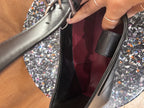 Sac épaule Off-white - noir - Neuf avec étiquette