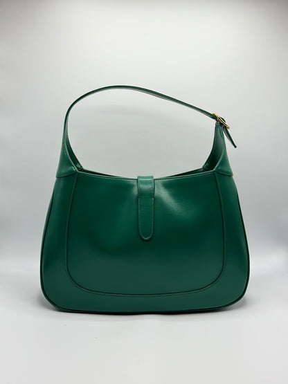 Sac à main Jackie 1961 Gucci vert